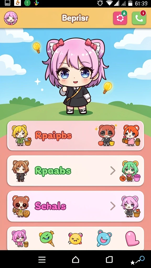 738slot - Screenshot menampilkan permainan slot klasik yang populer.