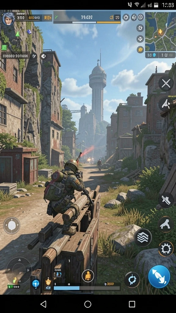 789bnl - Fitur multiplayer yang mengasyikkan untuk bersaing.