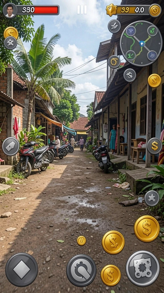 988bet - Beragam pilihan permainan yang tersedia di 988BET.
