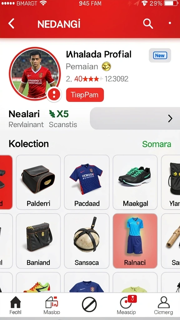 angkasa168 - Tampilan awal permainan yang memukau.