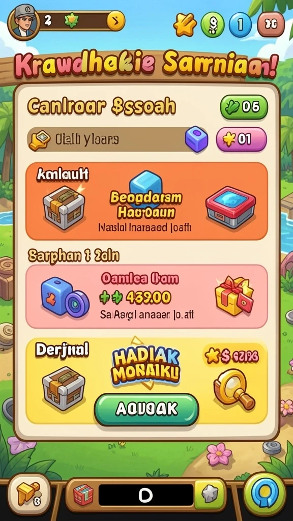 depo89 - Pilihan permainan yang beragam dan seru.