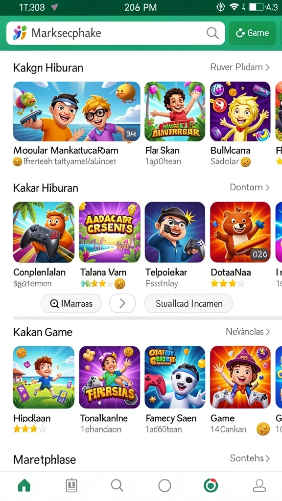 fc888 - Karakter baru yang dapat dimainkan di FC888.