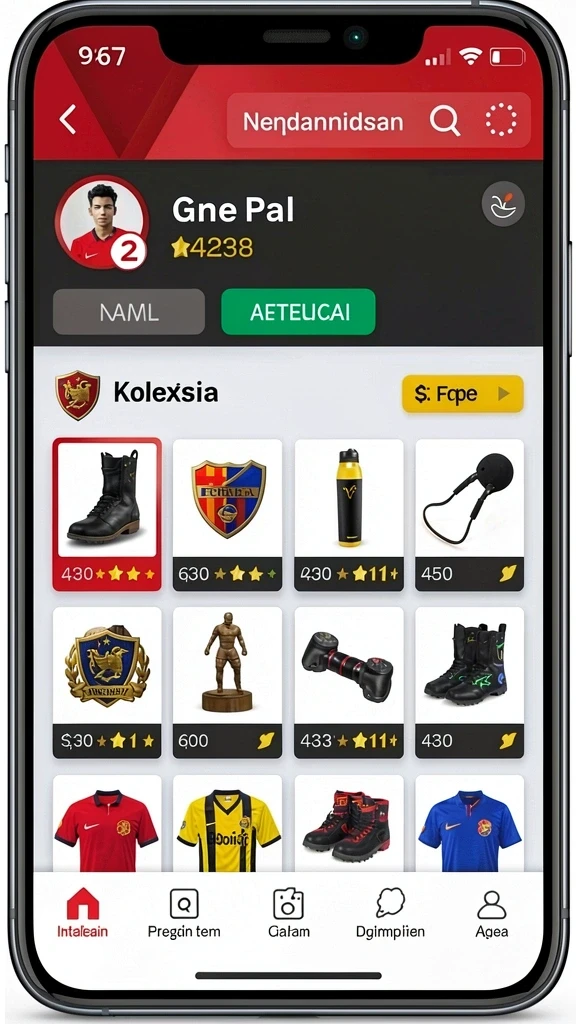gembur88 - Fitur jackpot menggiurkan untuk setiap pemain.