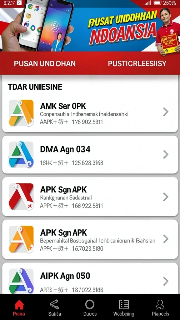 hit9 - Fitur multiplayer yang memungkinkan permainan dengan teman.