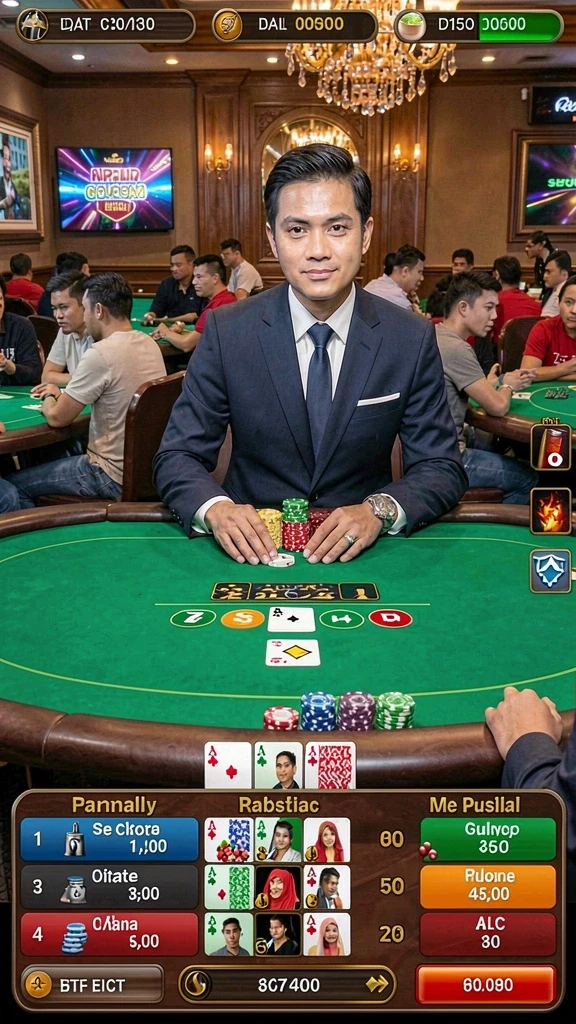 hit9 - Level baru yang menantang untuk meningkatkan keterampilan.