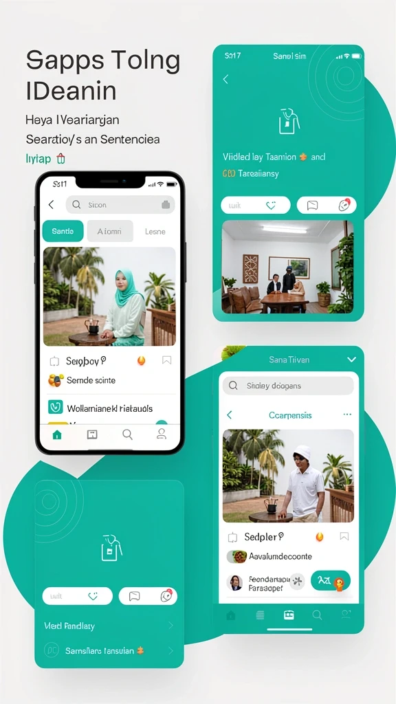 hot985 - Fitur interaktif yang memungkinkan interaksi dengan teman.