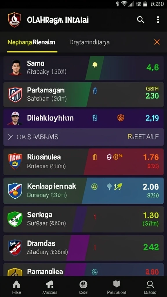 idcjoker - Beragam pilihan permainan menarik untuk dimainkan.