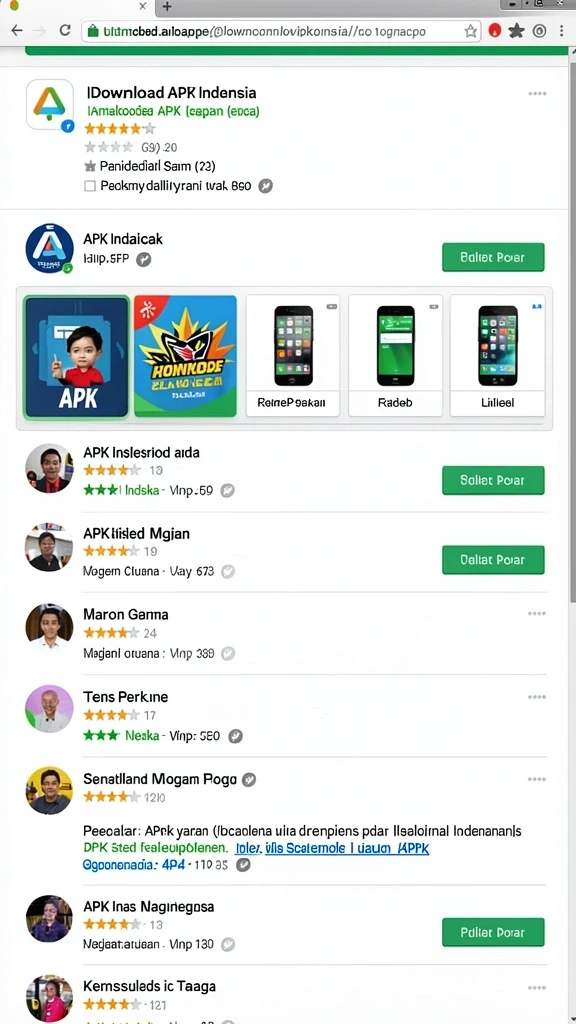idrrp - Screenshot menunjukkan level menantang dengan rintangan sulit.