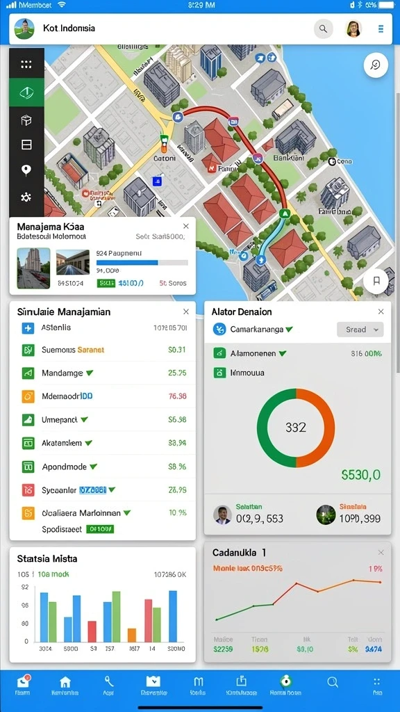 indslot - Tema slot yang beragam dan menarik untuk dimainkan.