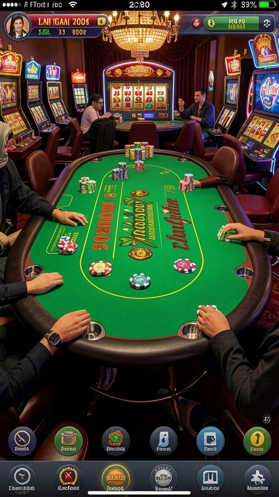 kelinci777 - Beragam pilihan permainan slot mengasyikkan.