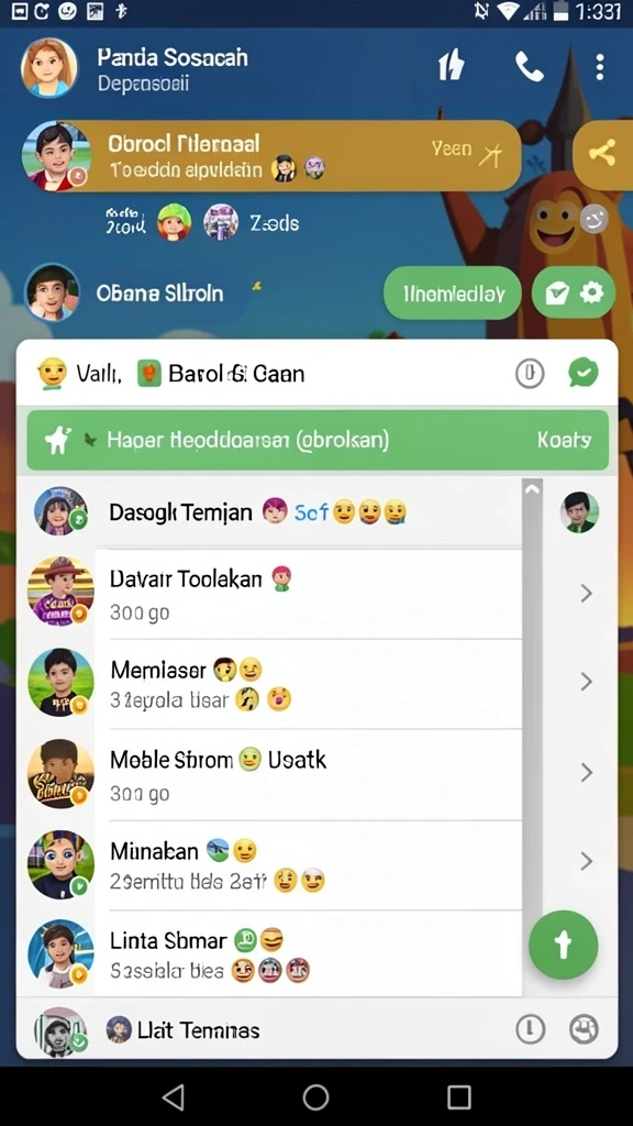 kelinci777 - Bonus menarik untuk pemain baru.