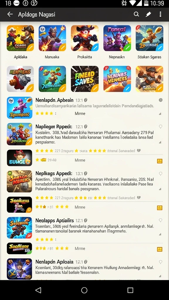 koplo77 - Gambaran gameplay yang menarik dalam KOPLO77.