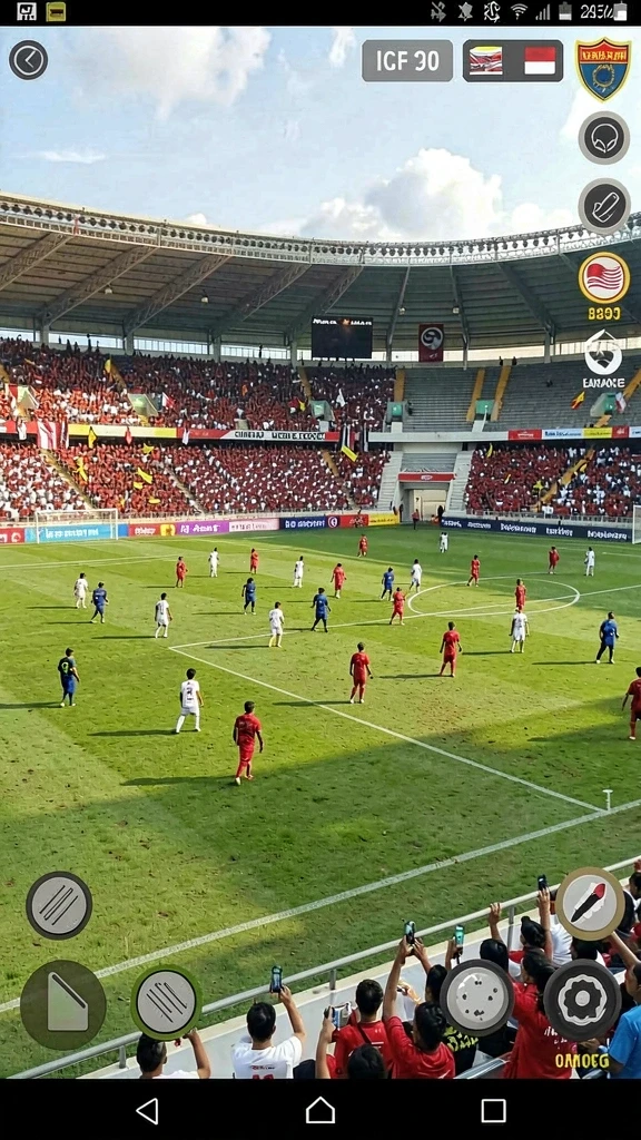 lestari777 - Tampilan antarmuka utama LESTARI777 yang menarik.