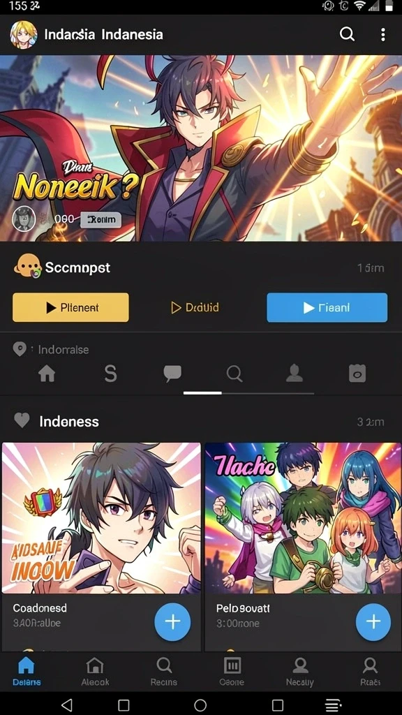 lestari777 - Screenshot dari level baru yang menantang di LESTARI777.