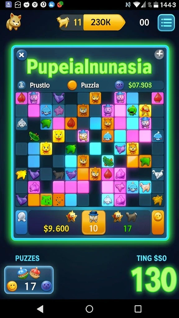 lestari777 - Dasbor permainan dengan berbagai pilihan game di LESTARI777.