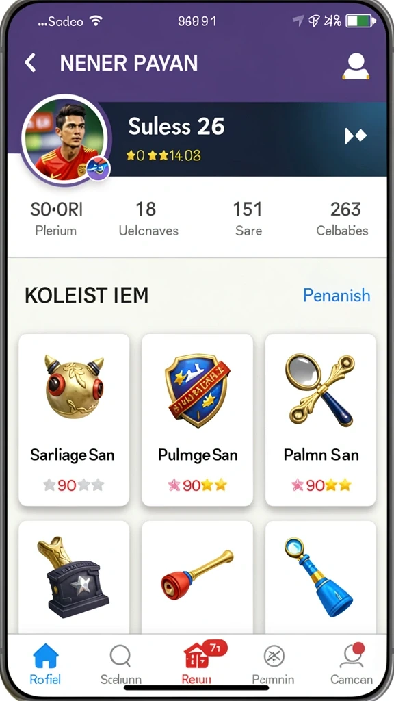 mariatogel - Pembaruan fitur interaktif untuk pengguna.