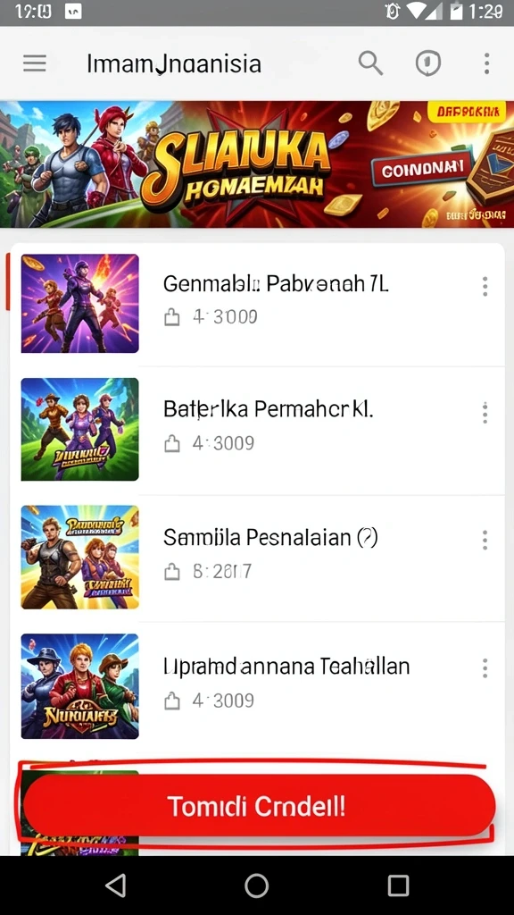 maxwin77 - Pengalaman bermain yang imersif dengan grafis menakjubkan.