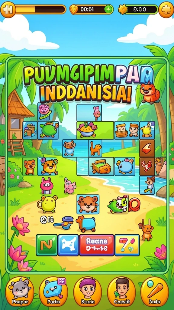 opaltogel - Fitur bonus menarik yang menambah keseruan bermain.
