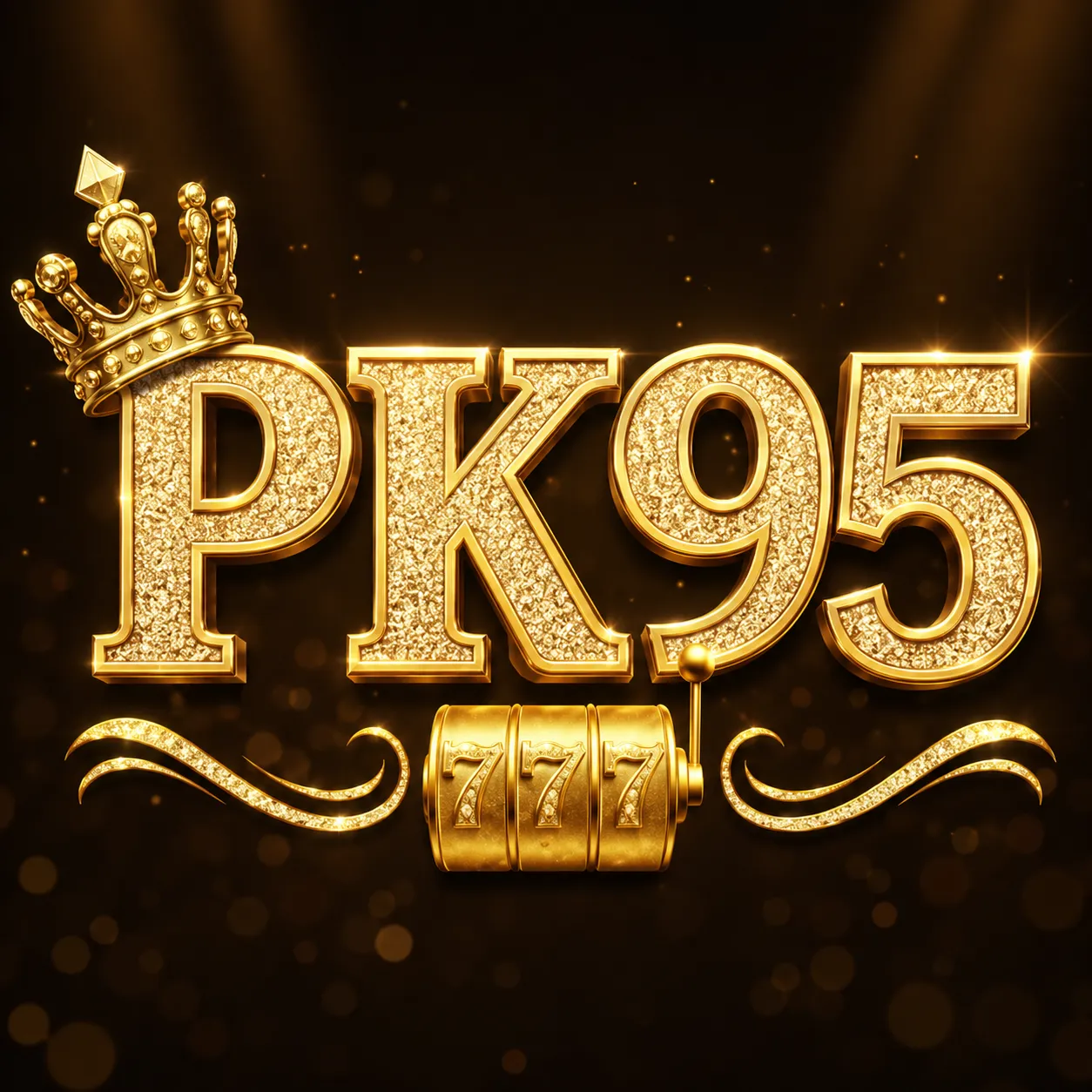 PK95 - Game Seru untuk Penggemar Petualangan