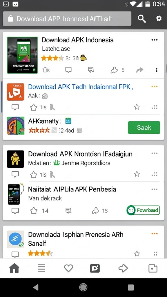 pk95 - Tampilan grafis yang memukau dari level terbaru.