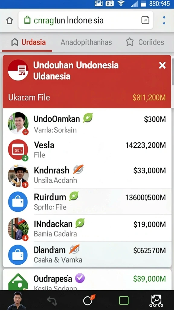 siap108 - Tantangan level yang seru dan mendebarkan.