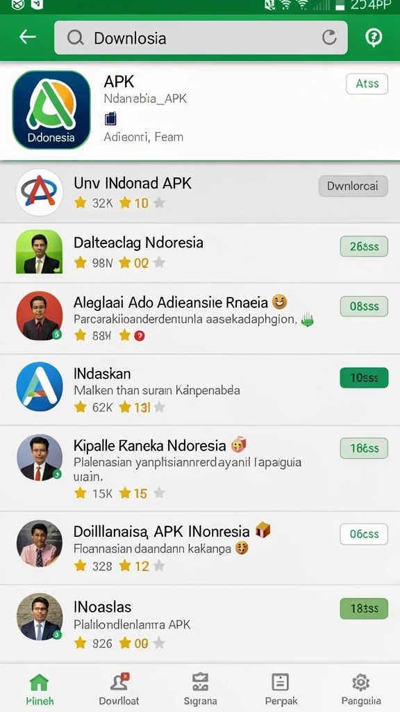 vo777 - Berbagai level menantang untuk dijelajahi.