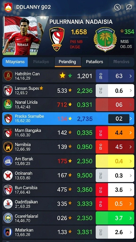 yono777 - Grafis yang menawan dan efek suara yang realistik.