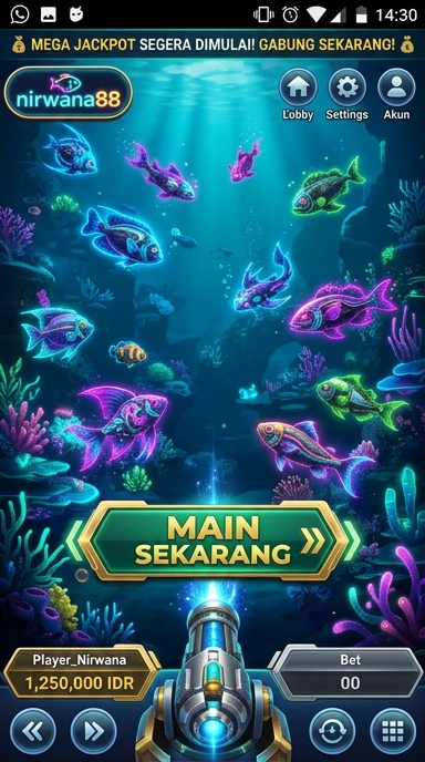 Cuplikan fitur inti — navigasi cepat di genggaman