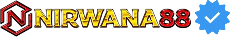 nirwana88 — Logo Resmi